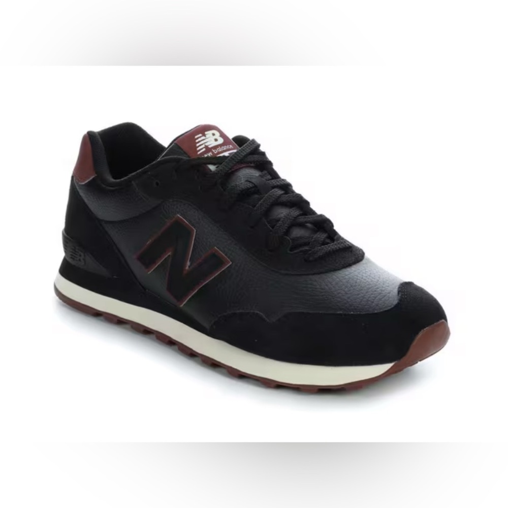 MEN'S NEW BALANCE 515 SUSTAINABLE SNEAKERS